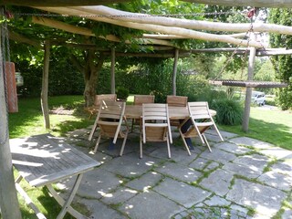 Apartamento de vacaciones Olpe Grabación al aire libre 16
