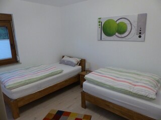 Apartamento de vacaciones Olpe Características 25