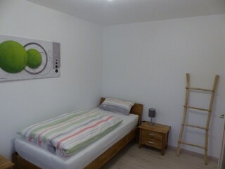 Apartamento de vacaciones Olpe Características 26