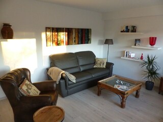 Apartamento de vacaciones Olpe Características 30