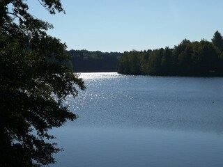 Appartamento per vacanze Olpe Ambiente 31