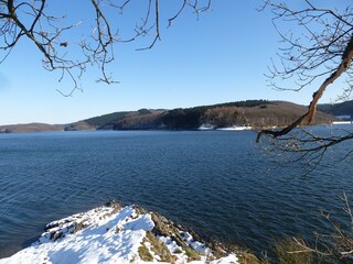 Appartamento per vacanze Olpe Ambiente 32