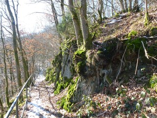 Appartamento per vacanze Olpe Ambiente 34