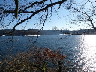 Appartamento per vacanze Olpe Ambiente 36