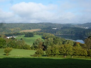 Appartamento per vacanze Olpe Ambiente 39