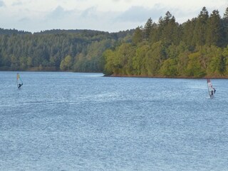 Appartamento per vacanze Olpe Ambiente 40