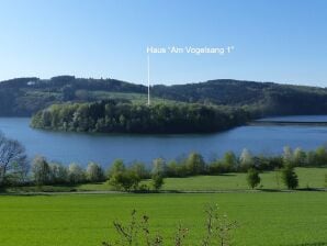 Ferienwohnung Vogelsang - Olpe - image1