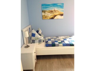 Schlafzimmer 2