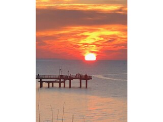Sonnenuntergang
