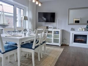 Apartamento de vacaciones Estaciones del Mar 1 - Langeoog - image1