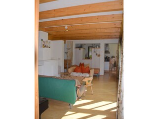 Casa de vacaciones Presseggersee Características 9