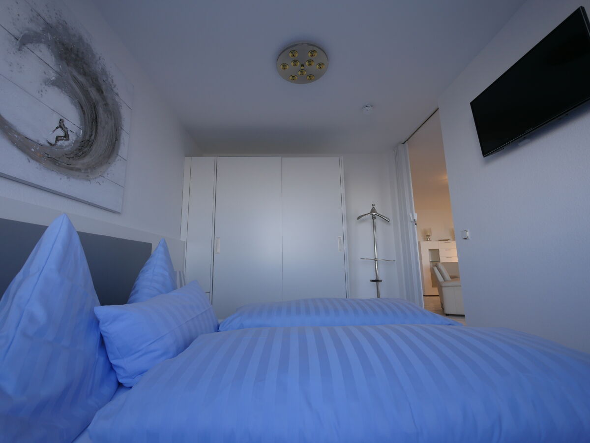 Ferienwohnung Residenz Meeresbrandung Nr. 27, Duhnen, Firma Vermietung