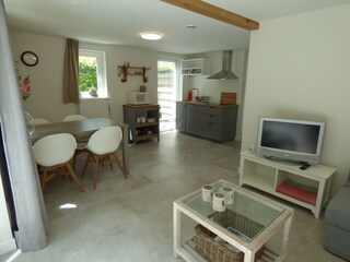 Casa per le vacanze Cadzand-Bad Caratteristiche 9