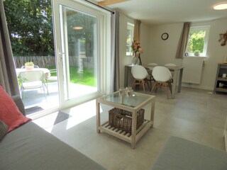 Casa per le vacanze Cadzand-Bad Caratteristiche 12