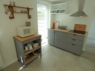 Casa per le vacanze Cadzand-Bad Caratteristiche 14