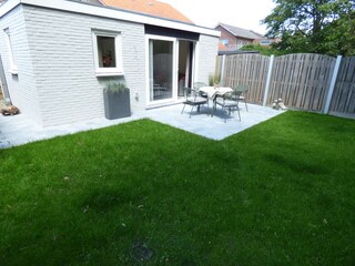 Casa per le vacanze Cadzand-Bad Registrazione all'aperto 3