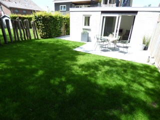 Casa per le vacanze Cadzand-Bad Registrazione all'aperto 4