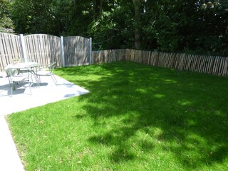 Casa per le vacanze Cadzand-Bad Registrazione all'aperto 5