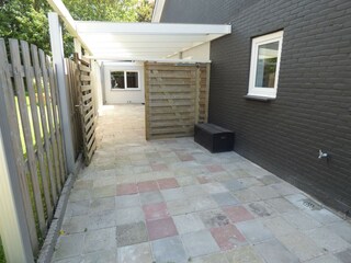 Casa per le vacanze Cadzand-Bad Registrazione all'aperto 6