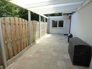 Casa per le vacanze Cadzand-Bad Registrazione all'aperto 7