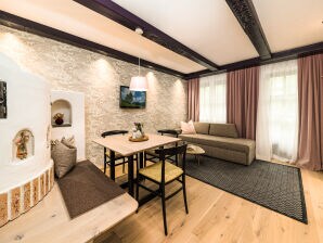 Apartment Appartamento Almrose