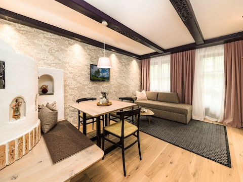 Apartment Almrose