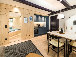 Appartamento Maria Alm Caratteristiche 7