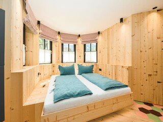 Appartamento Maria Alm Caratteristiche 9