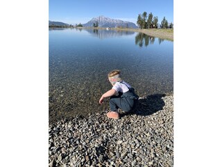 Appartamento Maria Alm Ambiente 15