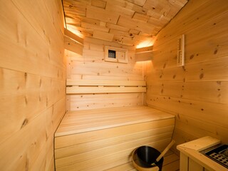 Appartamento Maria Alm Caratteristiche 12