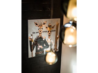 Appartamento Maria Alm Caratteristiche 13