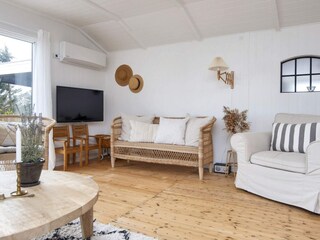 Ferienhaus Humlum  10