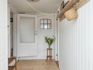 Ferienhaus Humlum  11
