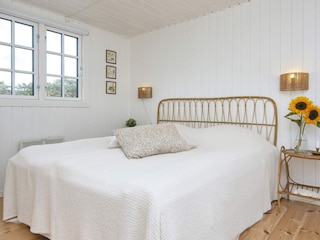 Ferienhaus Humlum  2