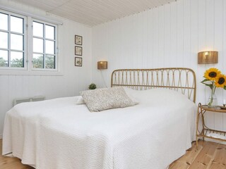 Maison de vacances Humlum  2