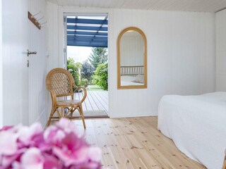 Vakantiehuis Humlum  8