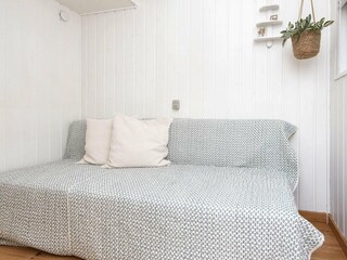 Ferienhaus Humlum  10