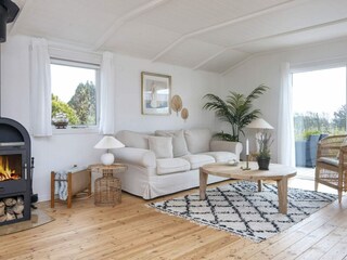 Maison de vacances Humlum  12