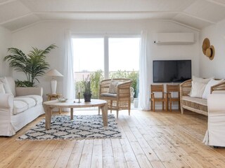 Ferienhaus Humlum  14