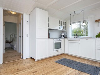 Ferienhaus Humlum  29