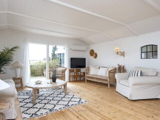 Ferienhaus Humlum  7
