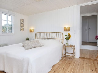 Ferienhaus Humlum  8