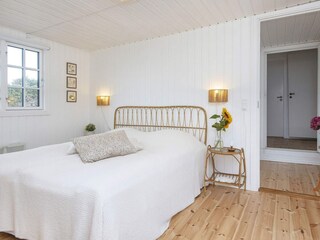 Maison de vacances Humlum  8