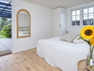 Ferienhaus Humlum  16