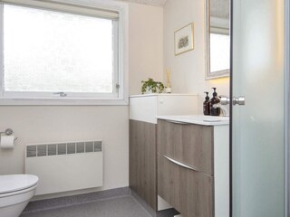 Maison de vacances Humlum  16