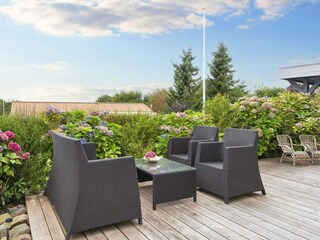 Maison de vacances Humlum  28