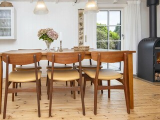 Vakantiehuis Humlum  29