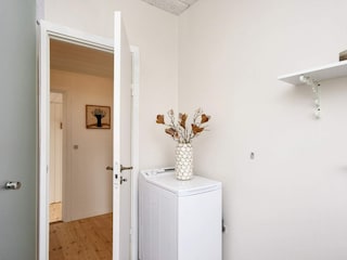 Ferienhaus Humlum  5