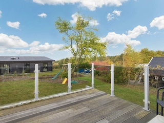 Vakantiehuis Ebeltoft  19