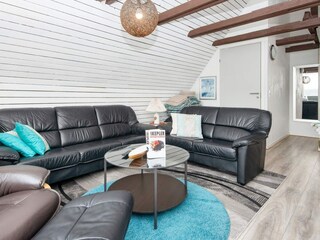 Holiday house Ebeltoft  16